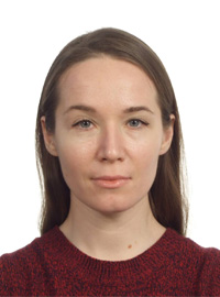 Анастасия Александровна Тарабаева