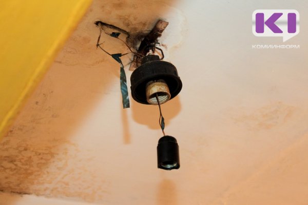 Село Серегово на четверо суток останется без электричества