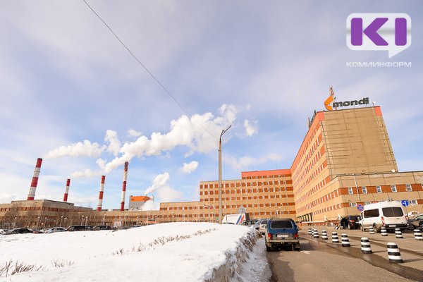 Эжвинцев призывают не паниковать из-за шума со стороны ТЭЦ