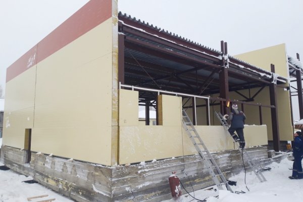 РУСАЛ реализует социальные проекты на территории Коми

