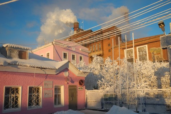 На объектах 