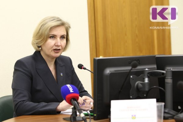 Коммунальщиков Сыктывкара пригласили на субботник по вывозу снежных куч