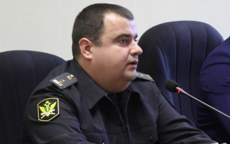 В Коми - новый главный судебный пристав 

 