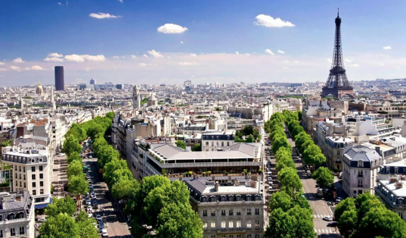 Жители Франции услышат 10 причин посетить Республику Коми