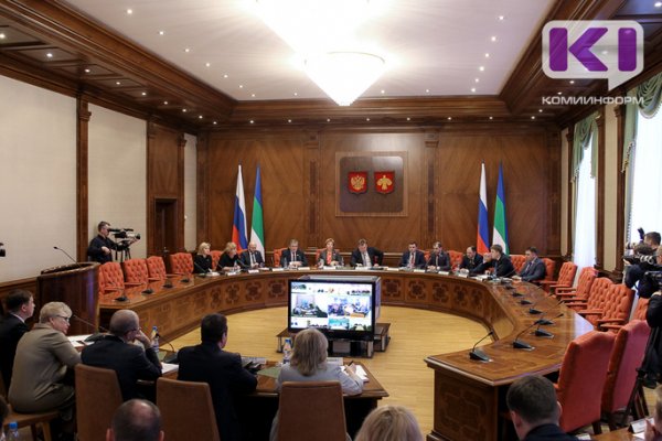 В Коми субсидируют тариф на вывоз ТКО