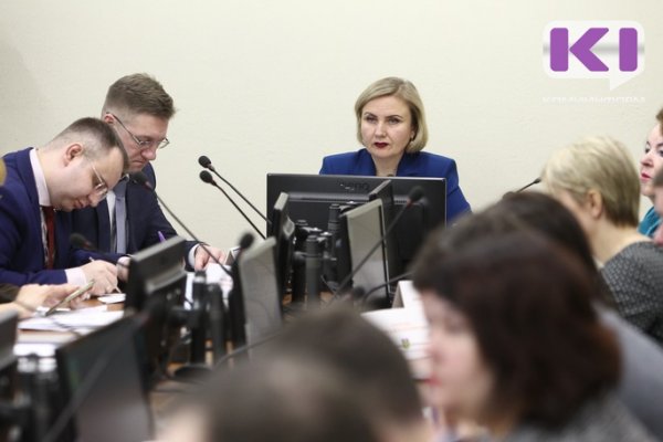 Крыши учебных заведений Сыктывкара очистят от снега