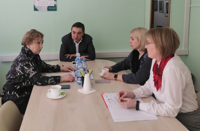 В Коми началась работа по формированию корпуса общественных наблюдателей
