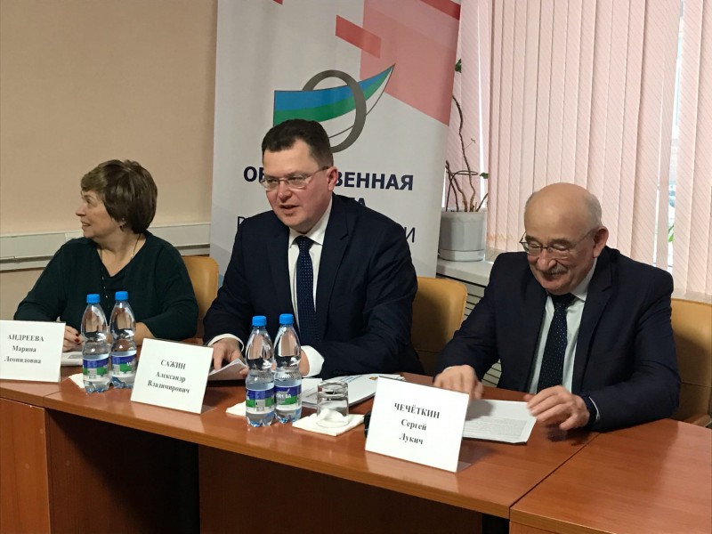 Особые дома в Коми: инвесторы вложат миллионы рублей в их реставрацию