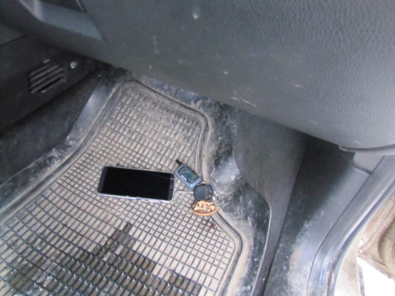 Полицейские Сыктывкара с поличным задержали подозреваемого в сбыте наркотиков