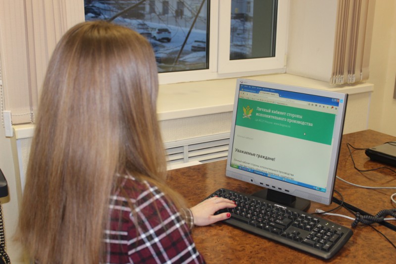 Служба судебных приставов Коми временно ограничила личный прием граждан 