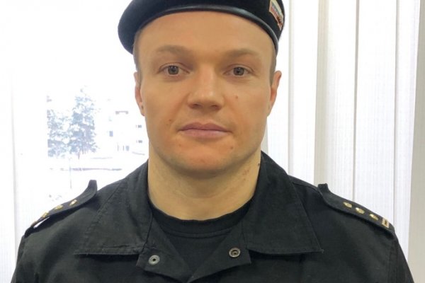 Судебный пристав из Печоры попал в сотню сильнейших кроссфитеров мира