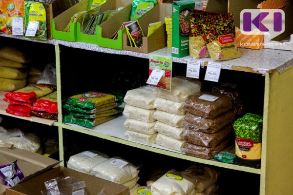 В Коми за неделю подорожали сахарный песок, гречневая крупа и растительное масло