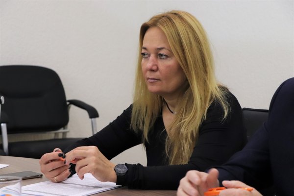 Обращение генерального директора АО 