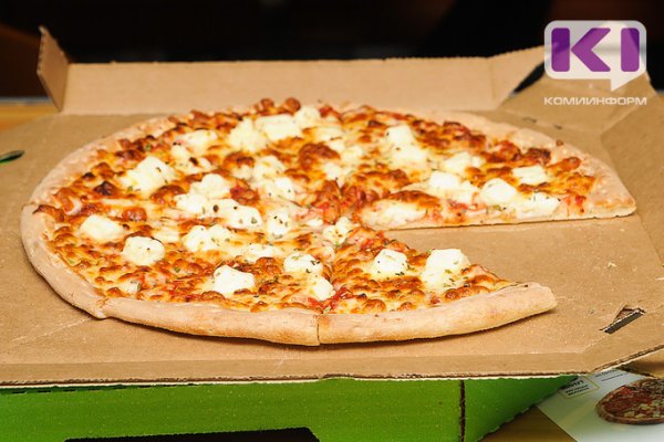 Где в Коми заказать еду с доставкой во время коронавируса