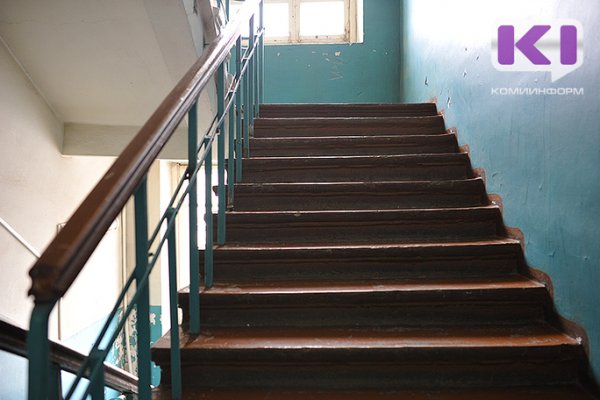 В Коми в местах общего пользования многоквартирных домов рекомендовано проводить комплексную дезинфекцию