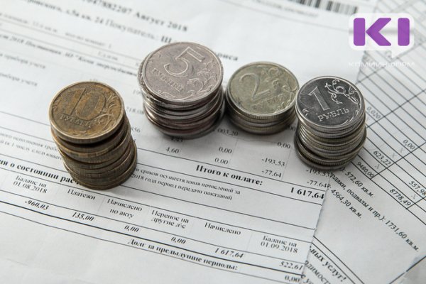 УФАС Коми проверило две компании на предмет сговора 