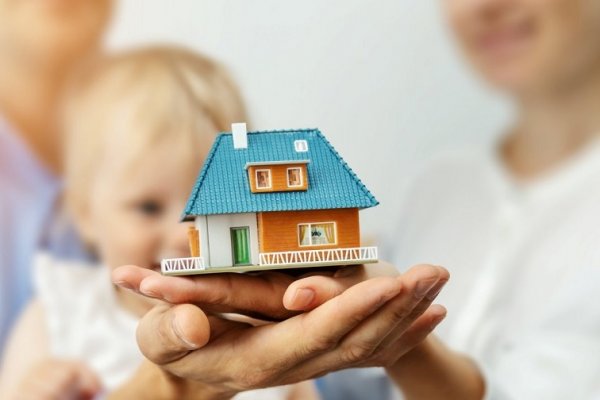 Как обезопасить себя и свой дом

