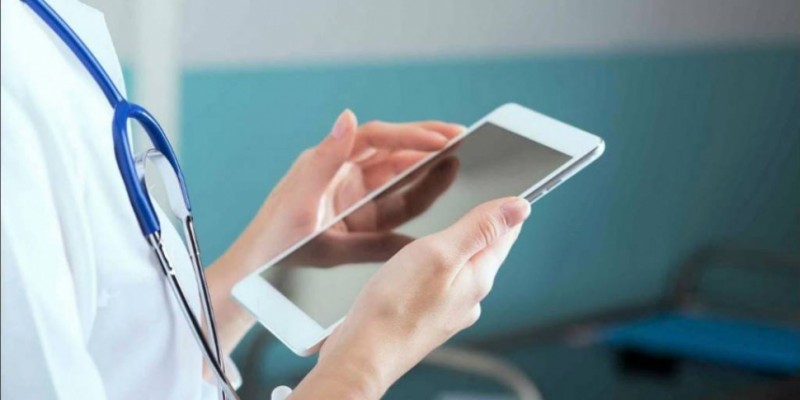 ЛУКОЙЛ-Коми обеспечит усинскую больницу бесплатным wi-fi

