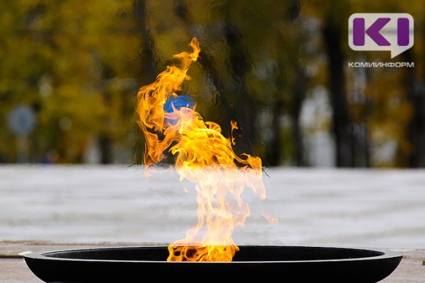 В Сыктывкаре на сутки отключат 