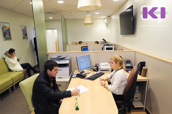 Режим работы отделений Сбербанка в Коми в в праздничные дни 

