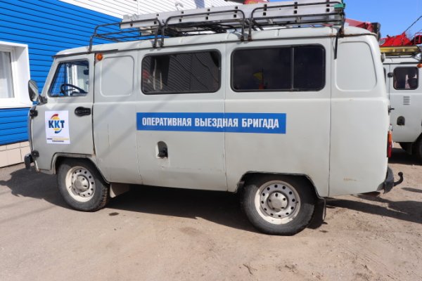 В Сыктывкаре и поселке Краснозатонский в ряде домов отключат свет