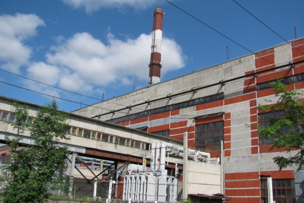 В Сосногорске завершен отопительный сезон