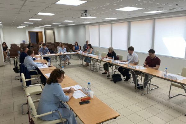 В Коми статус социального предприятия получат 42 субъекта предпринимательства

