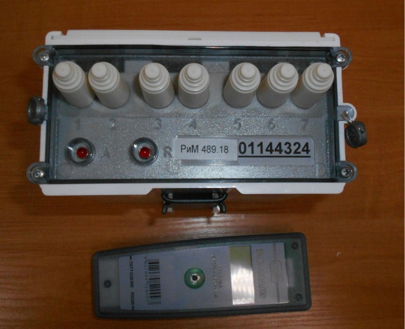 АО "Коми коммунальные технологии" внедряет в работу "умные" счетчики
 
 