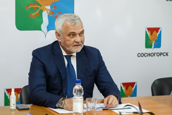 Владимир Уйба: 