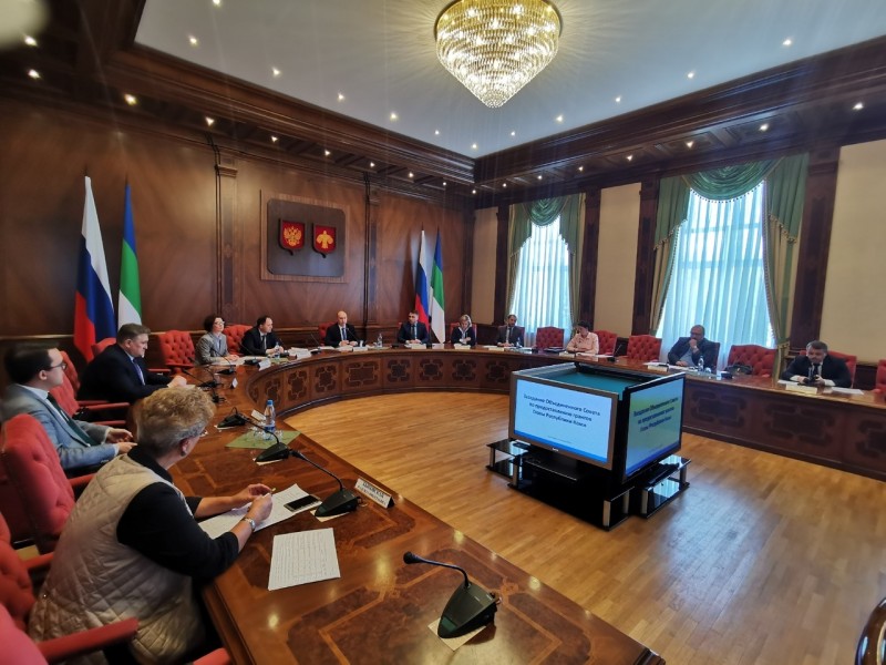 В Коми 62 НКО получат гранты главы Коми 