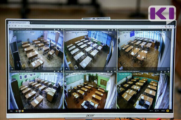 МинЖКХ Коми держит на контроле надежность электроснабжения в период проведения ЕГЭ