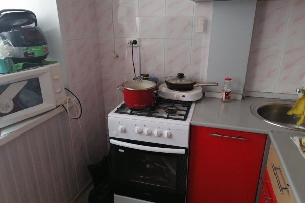 В Сыктывкаре жильцы дома по ул Катаева,3 с октября живут без газа  