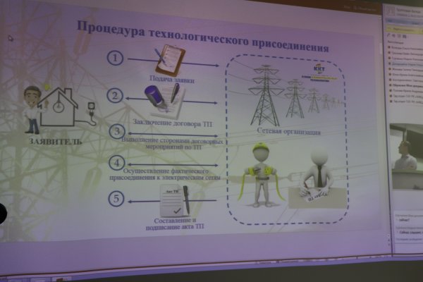 В июне в адрес 