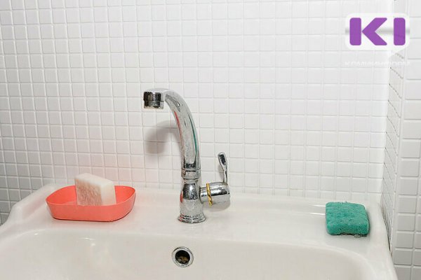 В каких домах Сыктывкара 13 июля отключат горячую воду