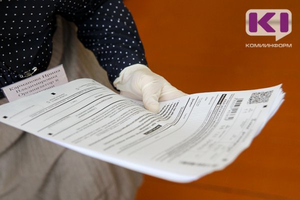 В Сыктывкаре на аукцион выставили несколько участков земли 