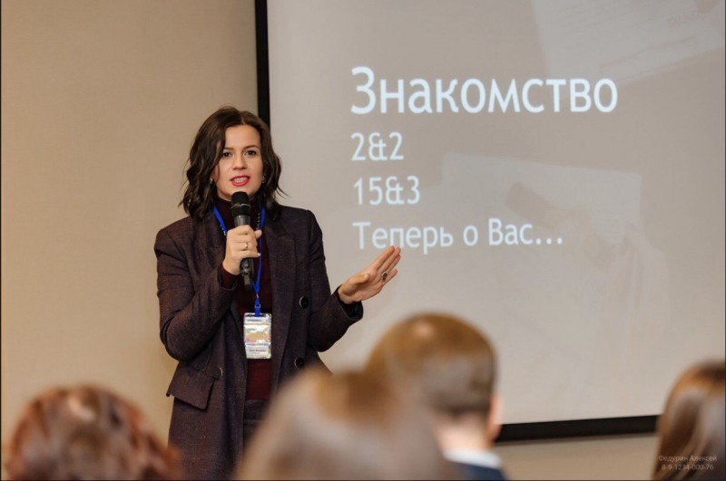 "Мой бизнес" Коми проведет бесплатный онлайн-курс "Наращиваем производство через рост продаж"