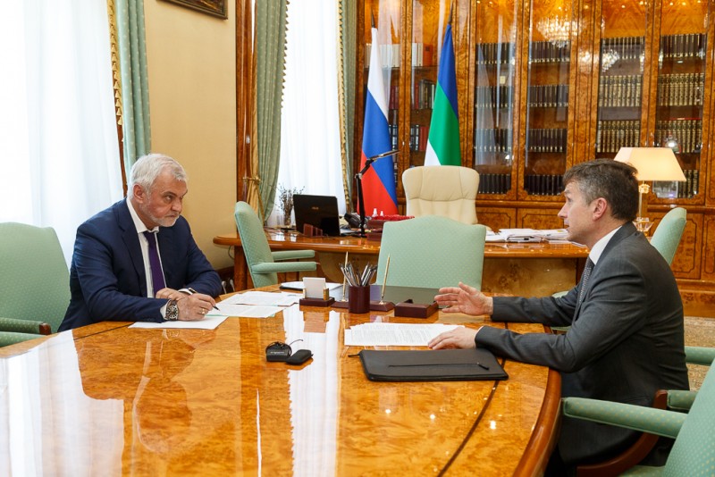 Банк России выпустит монету в честь 100-летия Коми