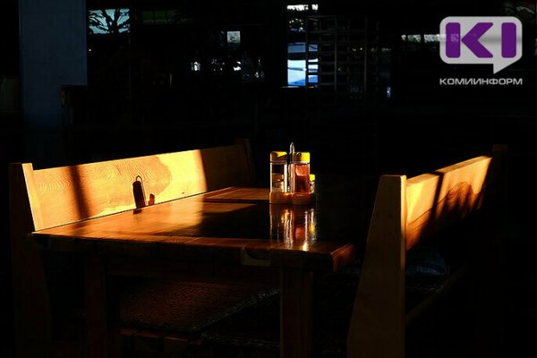 Как должны работать рестораны и кафе в Коми с 12 июля