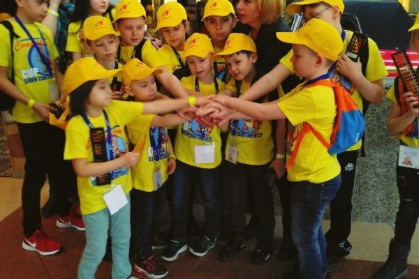 Предприниматель Яна Мордовская: 