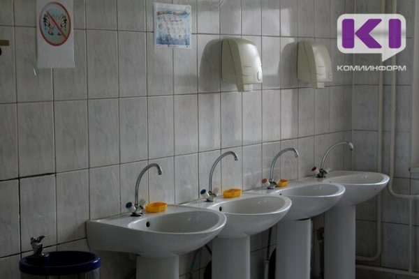 Без горячей воды в Сыктывкаре останутся еще несколько районов