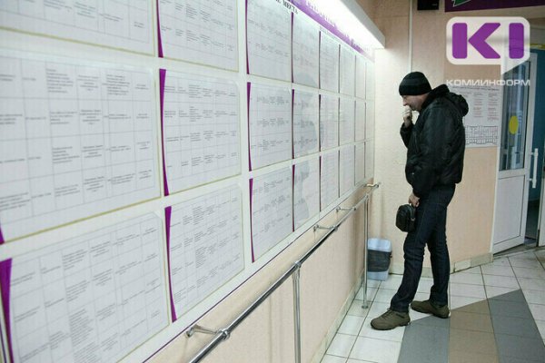 Число вакансий в малом бизнесе Коми за месяц выросло на 65%