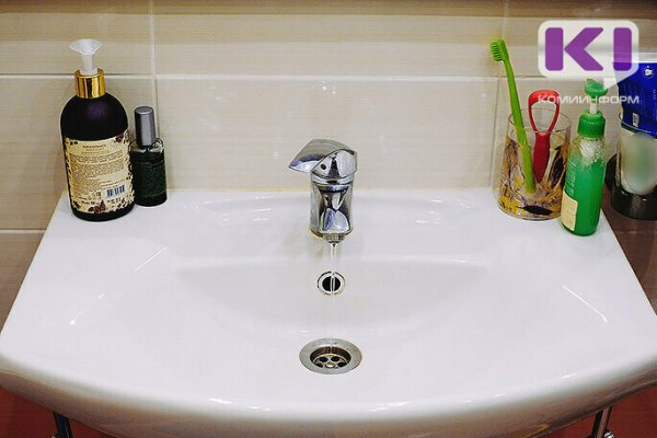 В Сыктывкаре горячую воду отключат еще в двух районах