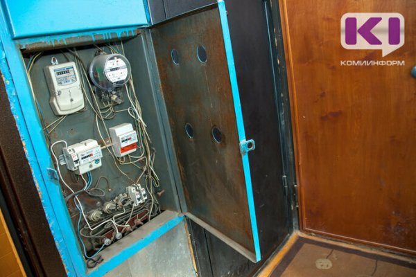 Ухтинские УК и ТСЖ могут стать банкротами за долги перед энергетиками