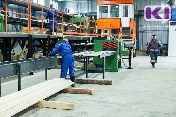 Крупный бизнес в Коми получит поддержку на уровне региона - Владимир Уйба