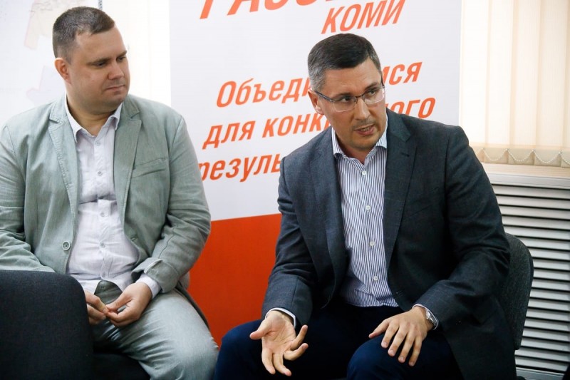 В Коми вопросы безопасности детей обсудят на республиканском родительском собрании

