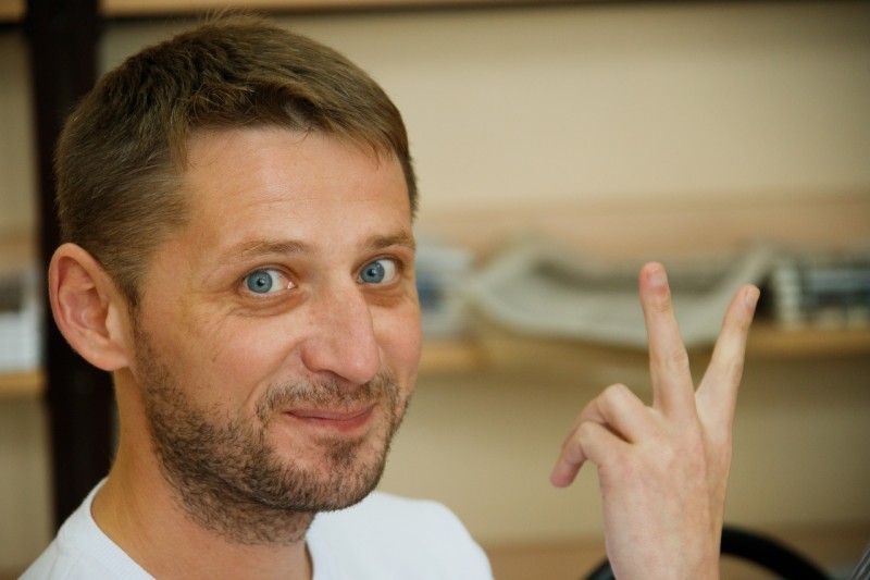 Активисты Усть-Вымского района рассказали о своих "100 идеях для Республики Коми"