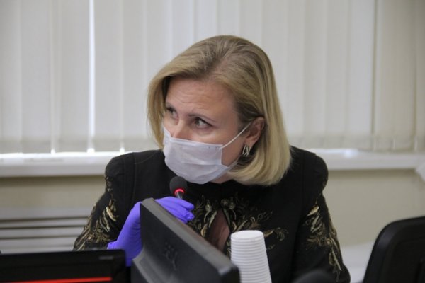 В мэрии Сыктывкара появится новое управление
