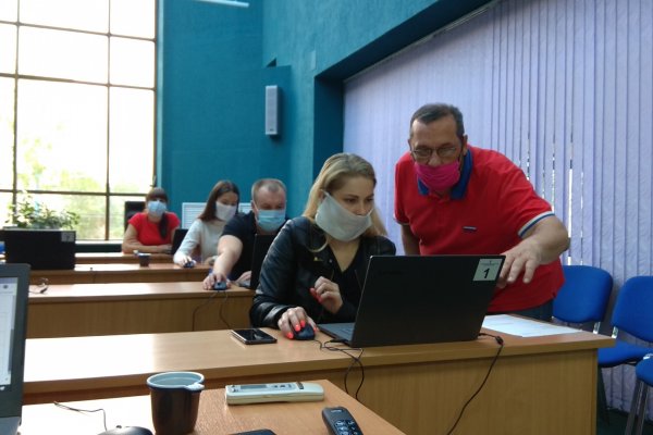 Учебно-деловой центр ТПП Коми вновь проводит аудиторные занятия

