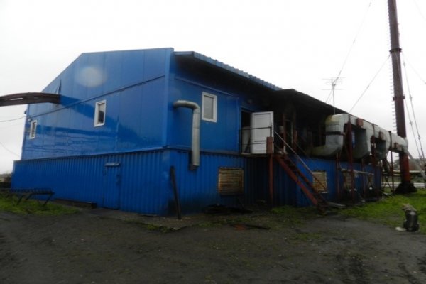 Тепловики Коми завершают подготовку к зиме