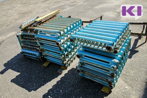 Три управляющие компании в Сыктывкаре не готовы к отопительному сезону